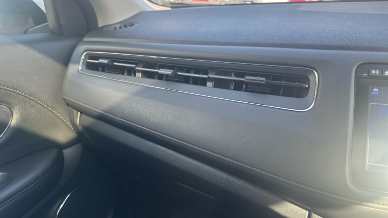 Honda HR-V 1.5 i-VTEC EX CVT 5dr Petrol Hatchback